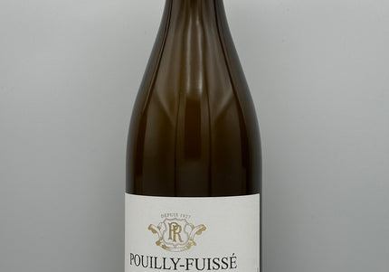 Pouilly-Fuissé « Vieilles Vignes » 2022 (232 kr ved 6 stk)