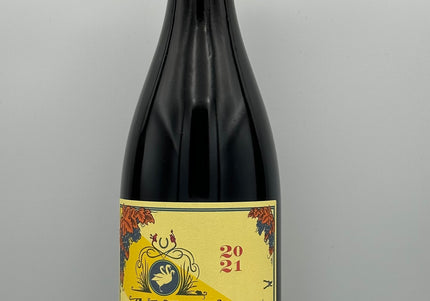Raaigras Grenache 2021 AA Badenhorst