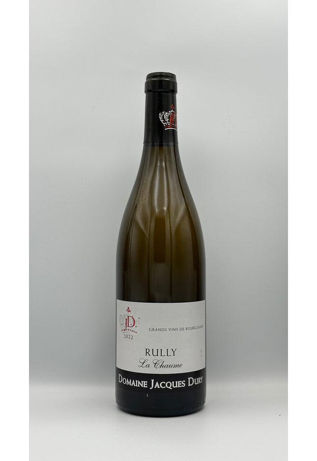 Rully Blanc La Chaume 2023 (187 kr ved 6 stk)