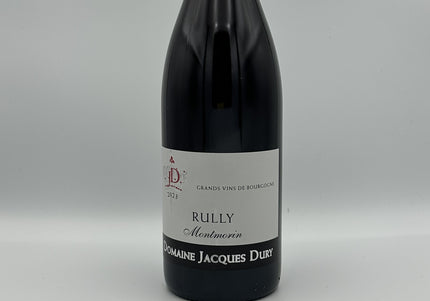 Rully Rouge Montmorin 2023 (199 kr ved 6 stk)