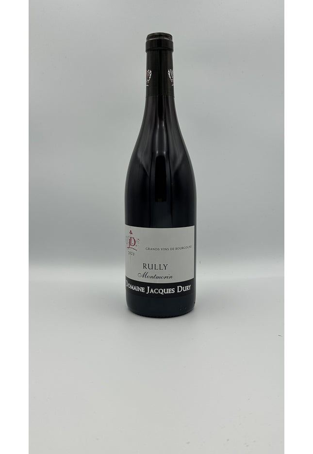 Rully Rouge Montmorin 2022 (199 kr ved 6 stk)