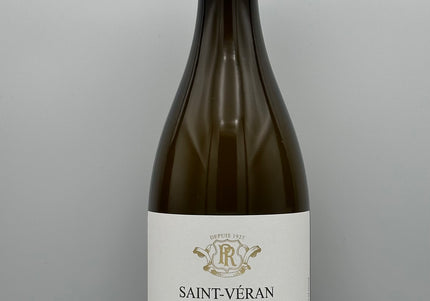 Saint-Véran « Champs de Perdrix » 2023 (172 kr ved 6 stk)