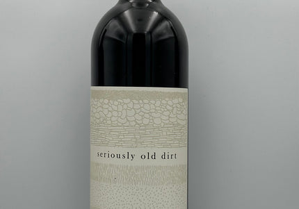 Seriously old Dirt 2020 (200 kr ved 6 stk)