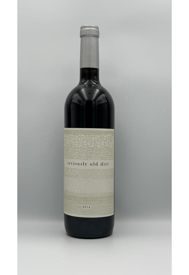 Seriously old Dirt 2020 (200 kr ved 6 stk)