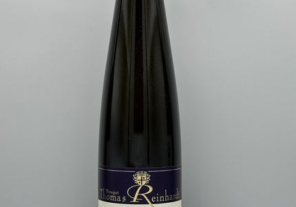 Solaris Beerenauslese 0,5 l 2014 (140 kr ved 6 stk)