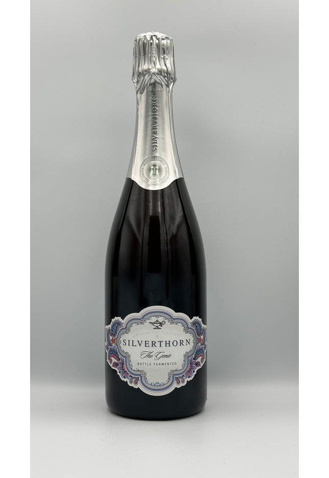 The Genie (240 kr ved 6 stk)