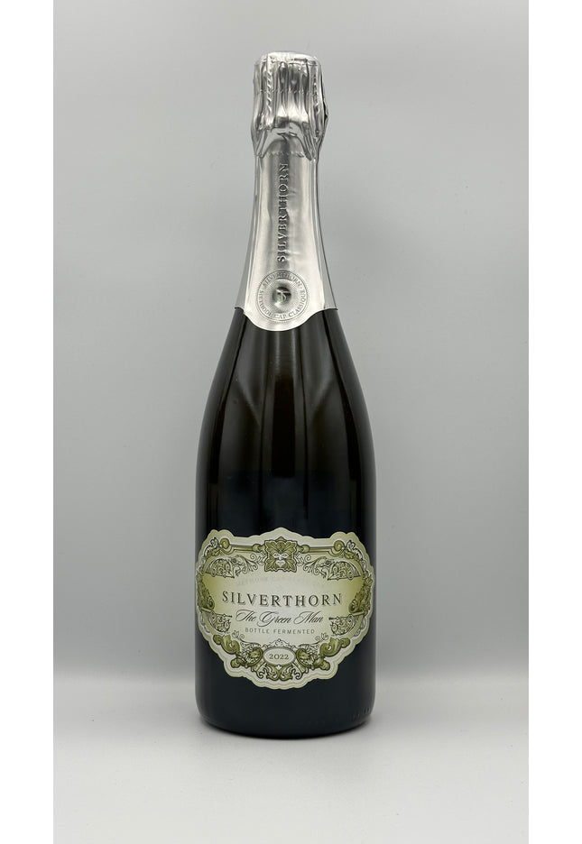 The Green Man 2021 (240 kr ved 6 stk)