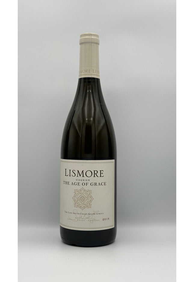 Viogner 2021 Lismore